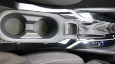 Toyota Corolla 1.8 VVT-i Hybrid Icon Tech 5dr CVT Hybrid Hatchback